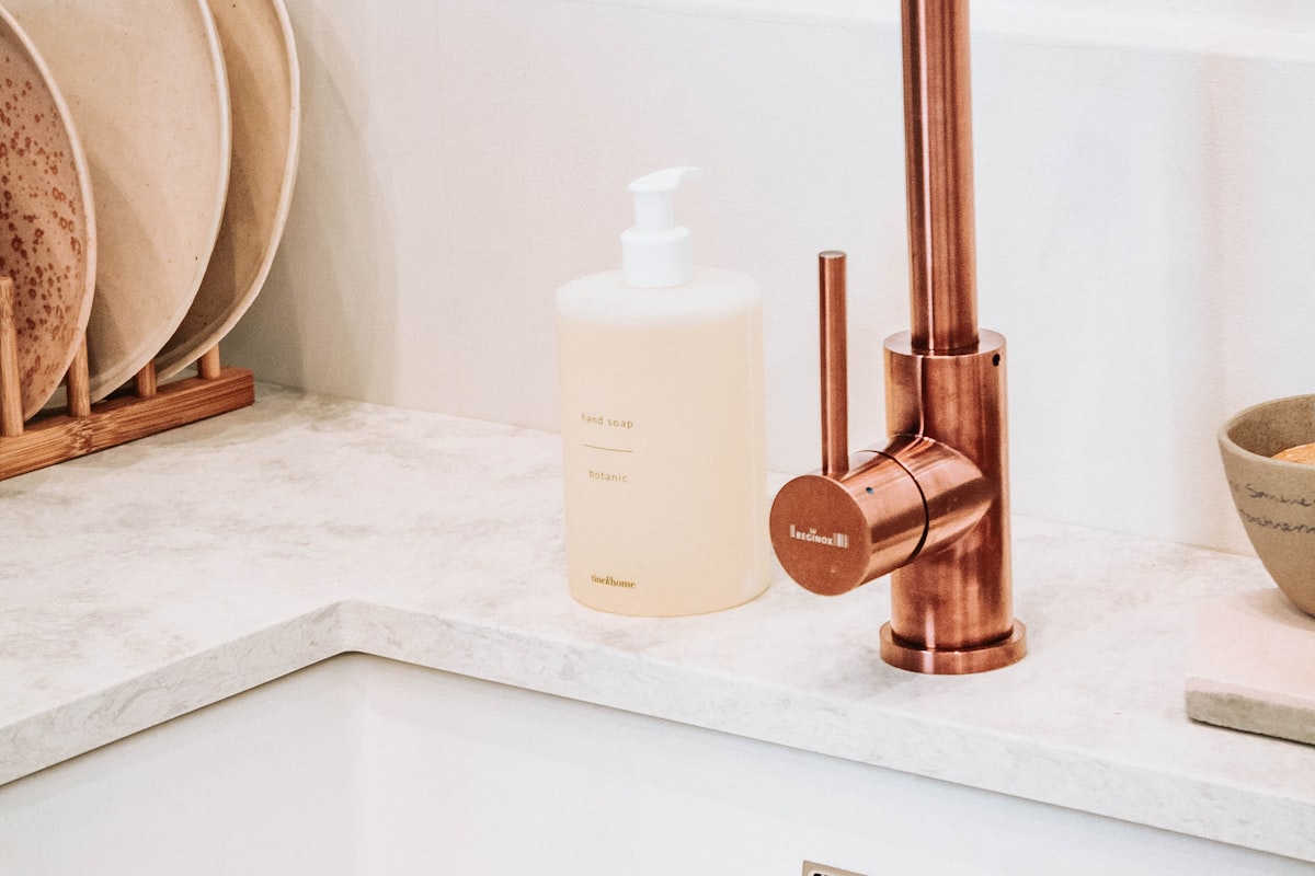 Kitchen Plumbing service in Surprise, AZ